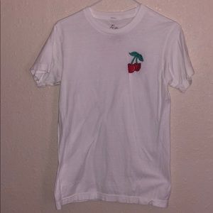 lana del rey concert tee